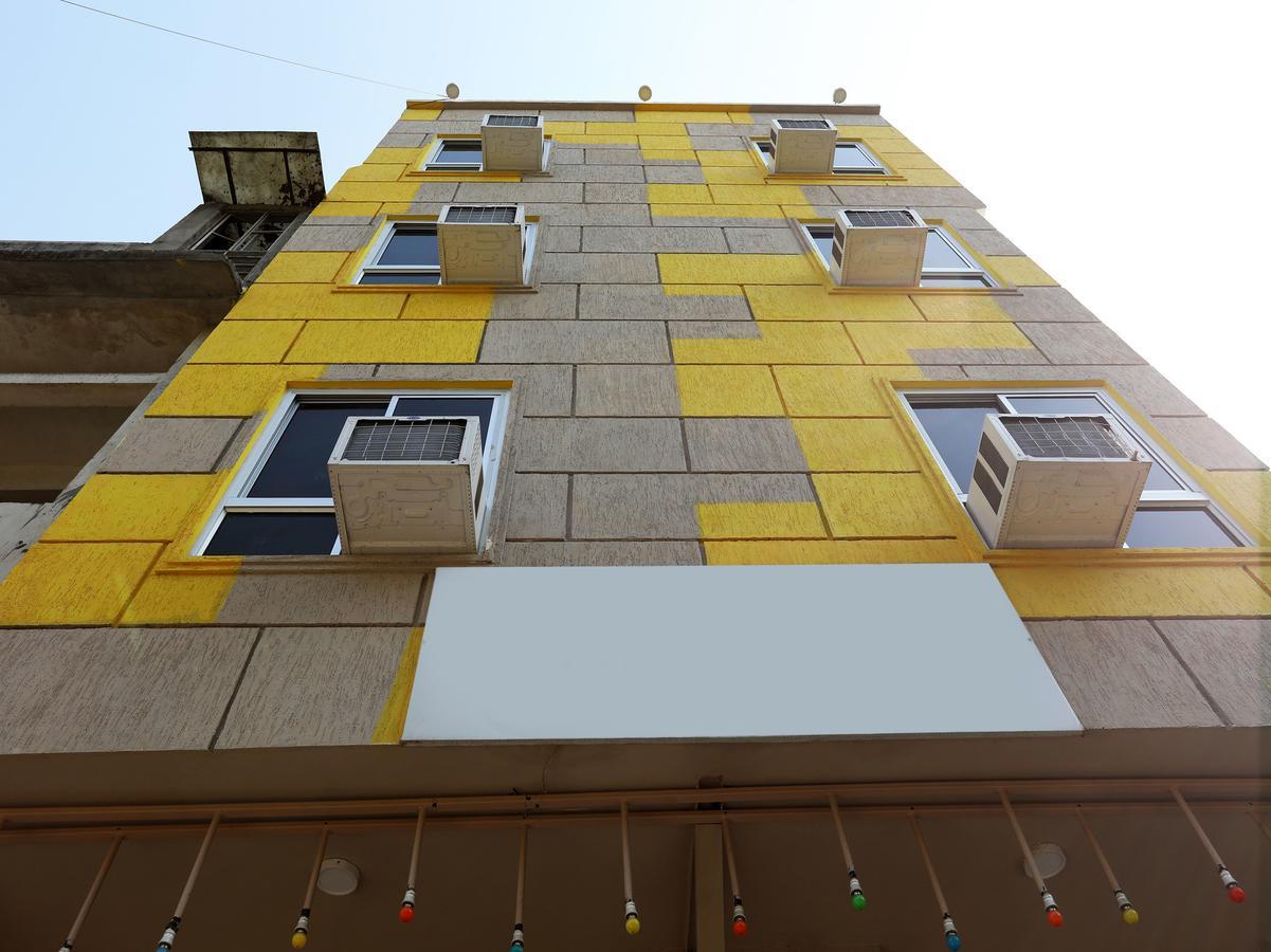 Oyo 10228 Hotel Chandramouli ジャイプール エクステリア 写真