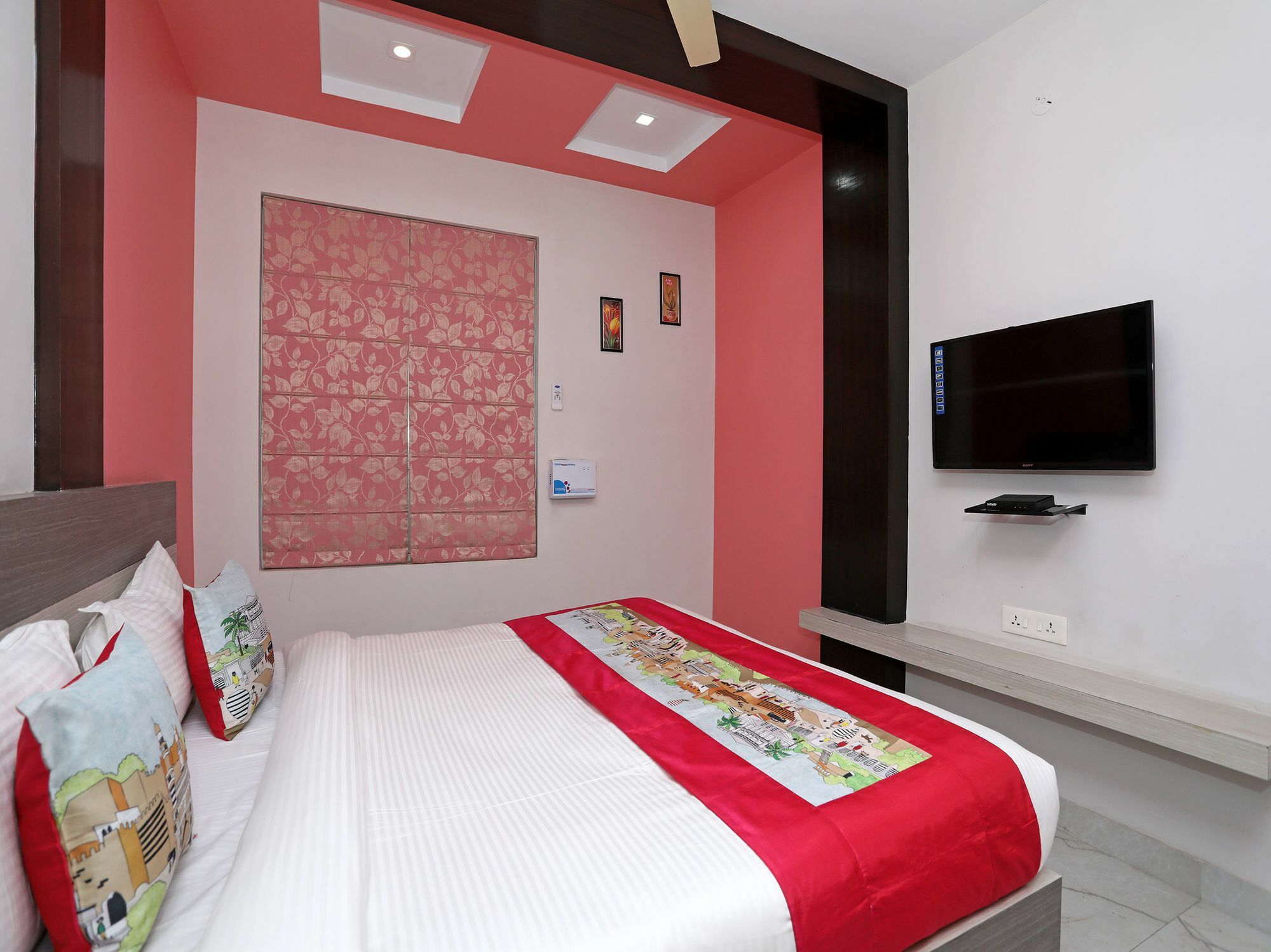 Oyo 10228 Hotel Chandramouli ジャイプール エクステリア 写真