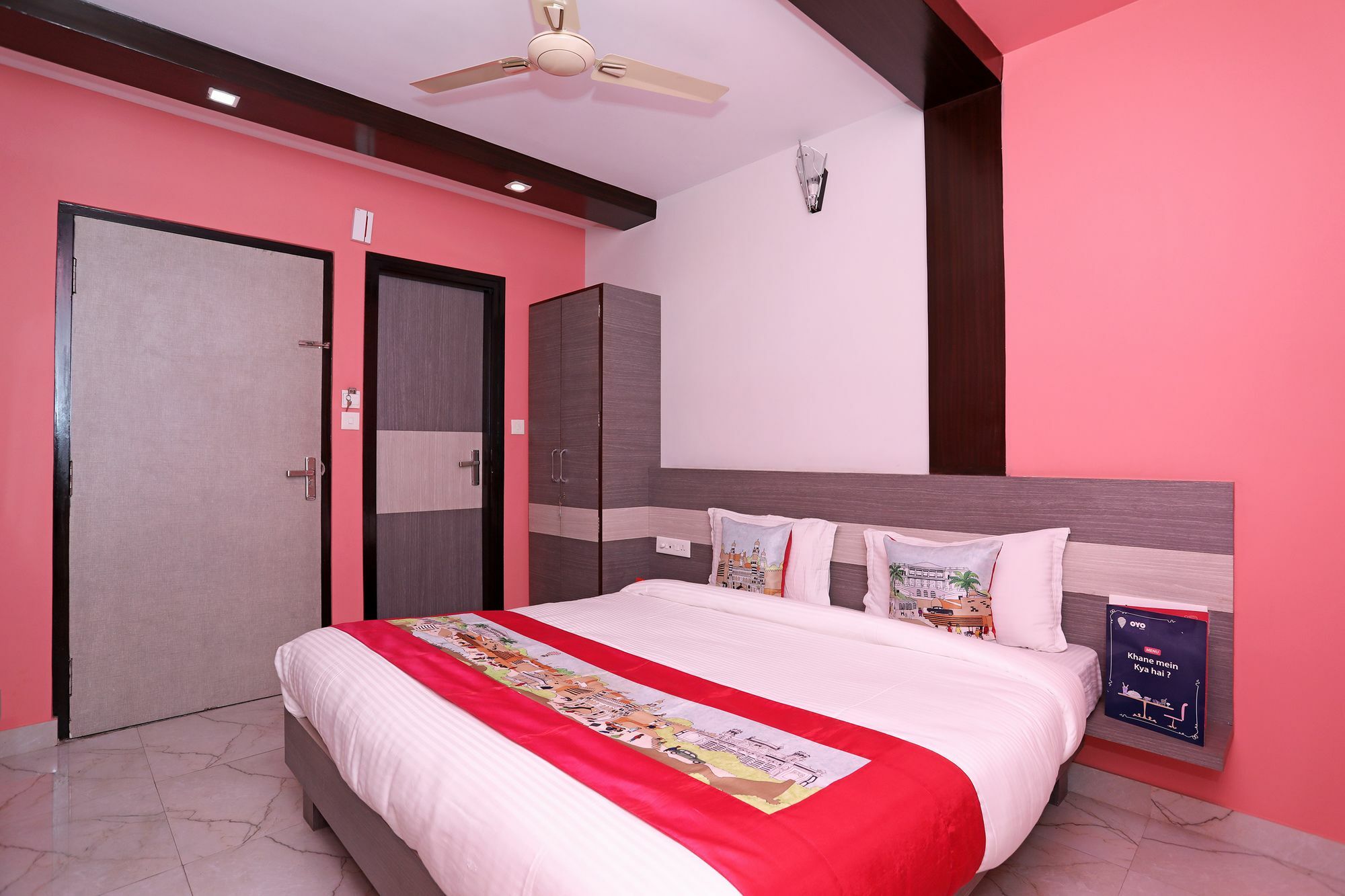 Oyo 10228 Hotel Chandramouli ジャイプール エクステリア 写真
