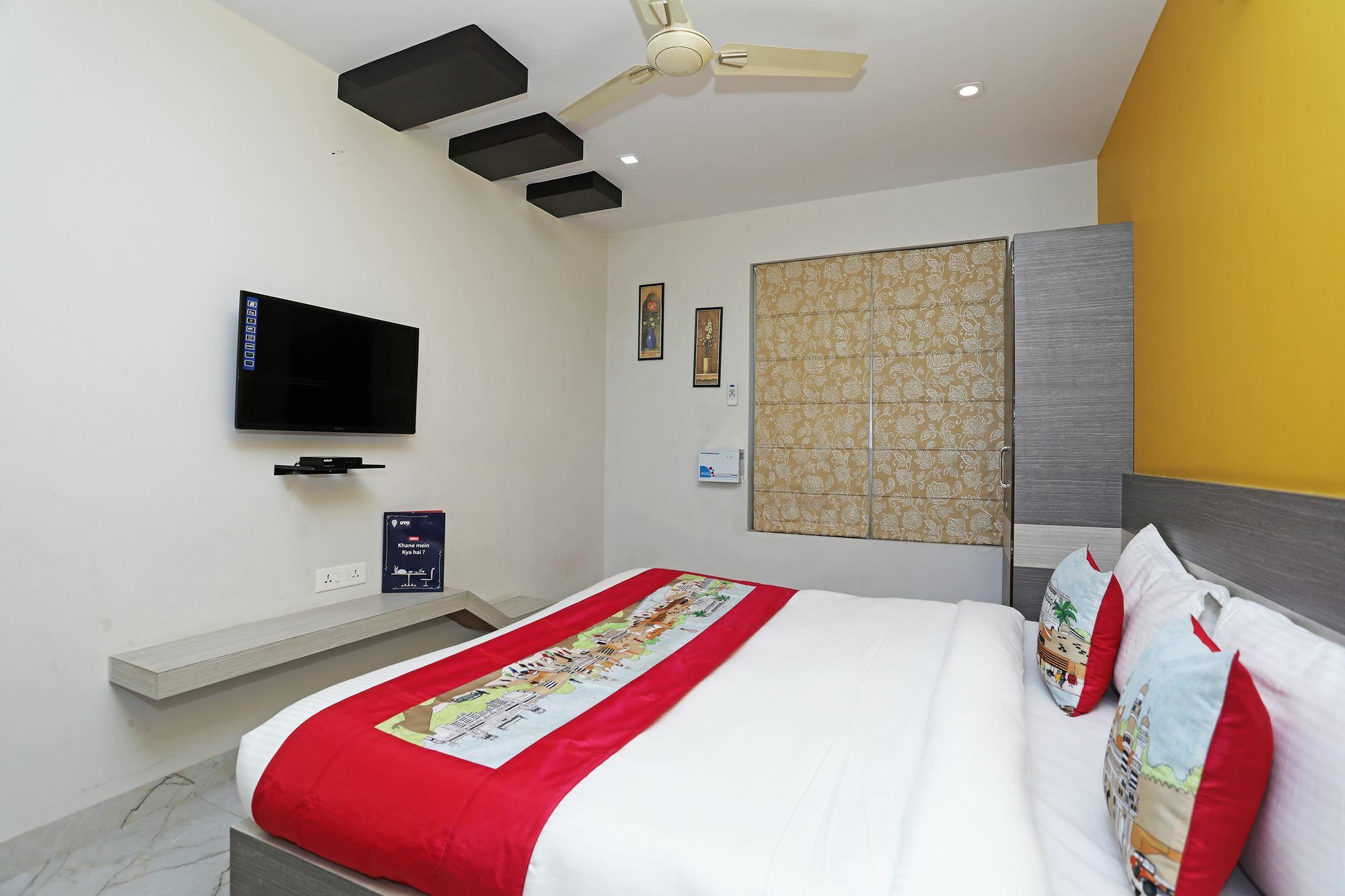 Oyo 10228 Hotel Chandramouli ジャイプール エクステリア 写真
