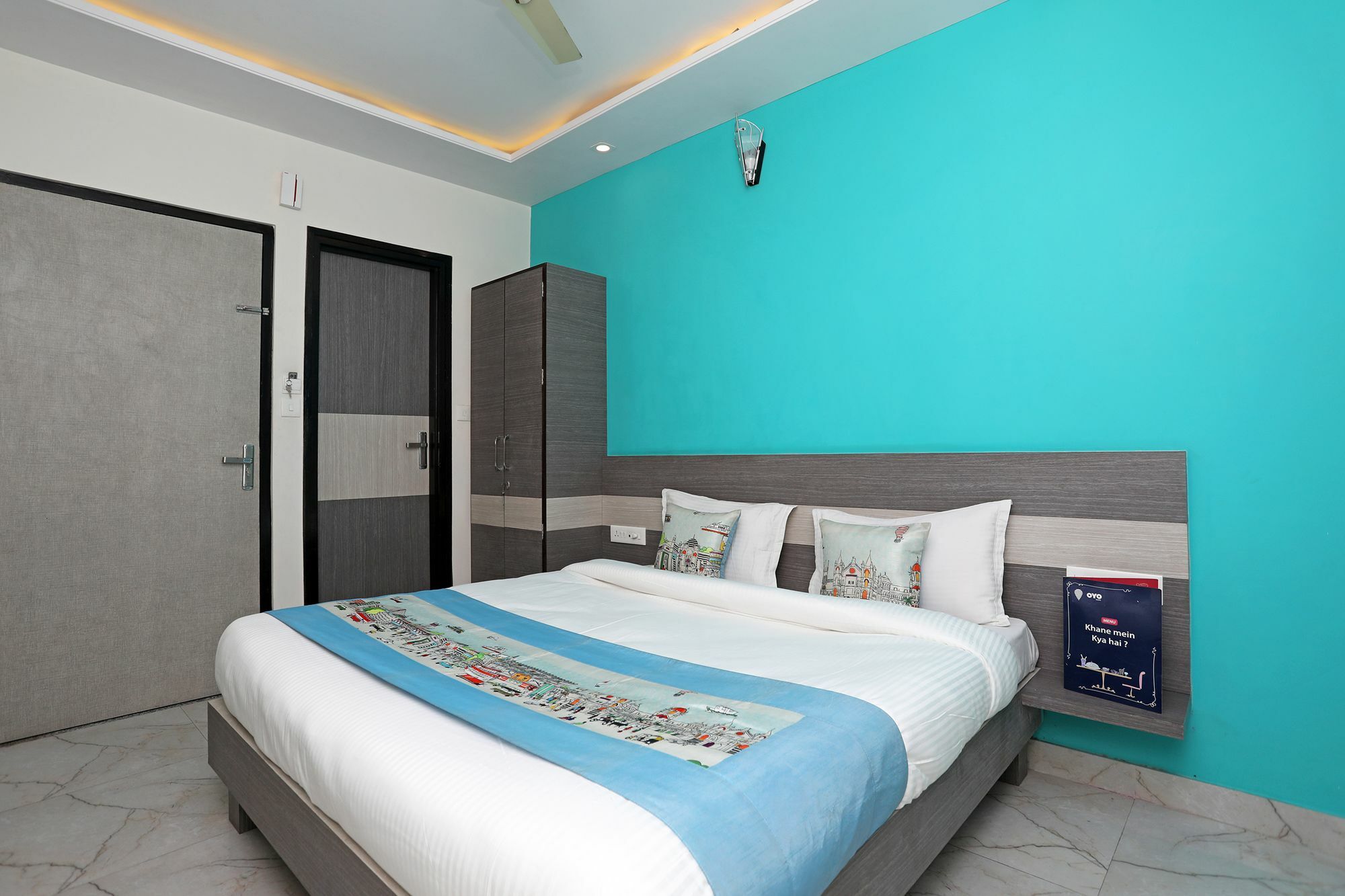 Oyo 10228 Hotel Chandramouli ジャイプール エクステリア 写真