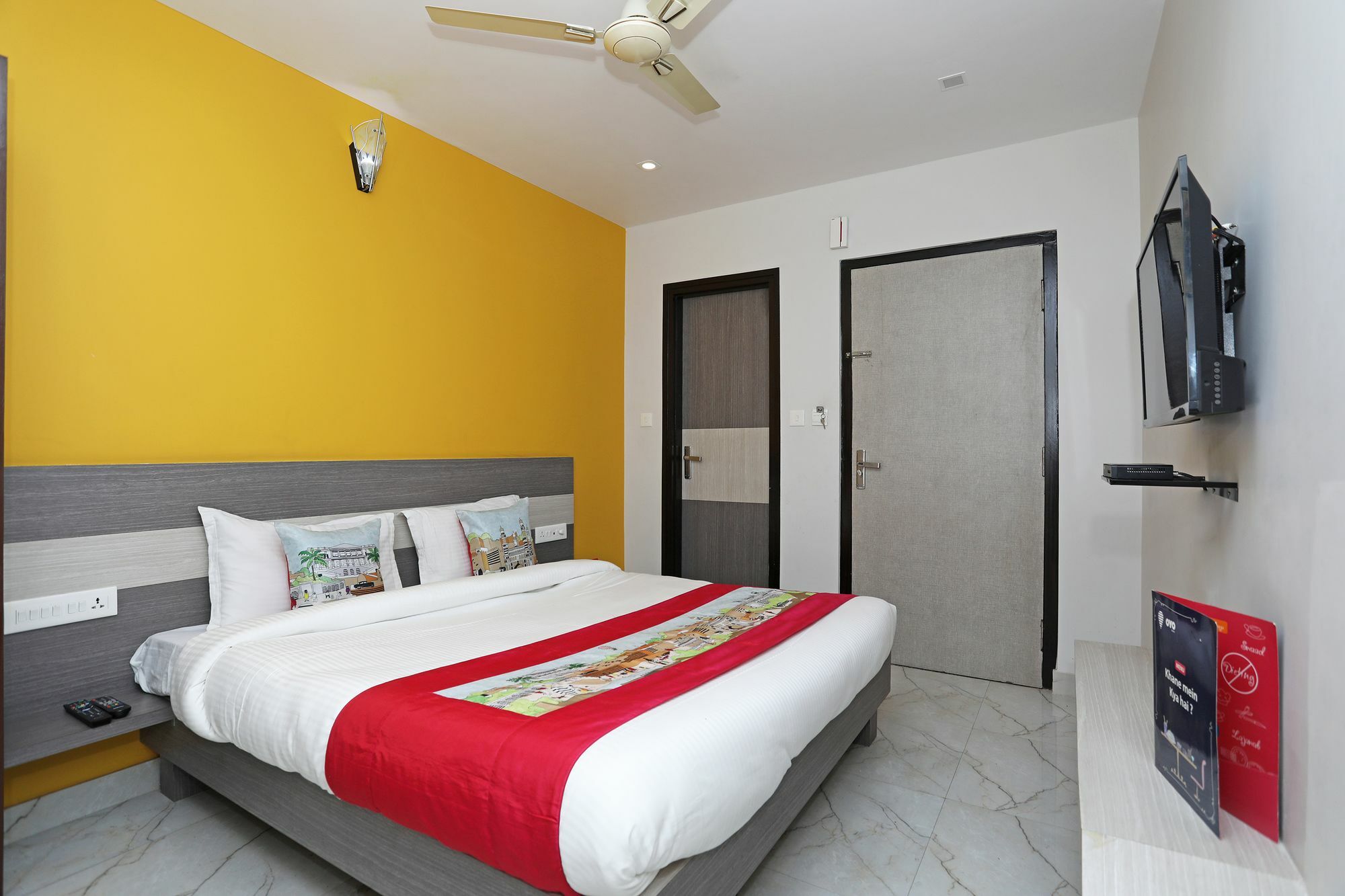 Oyo 10228 Hotel Chandramouli ジャイプール エクステリア 写真