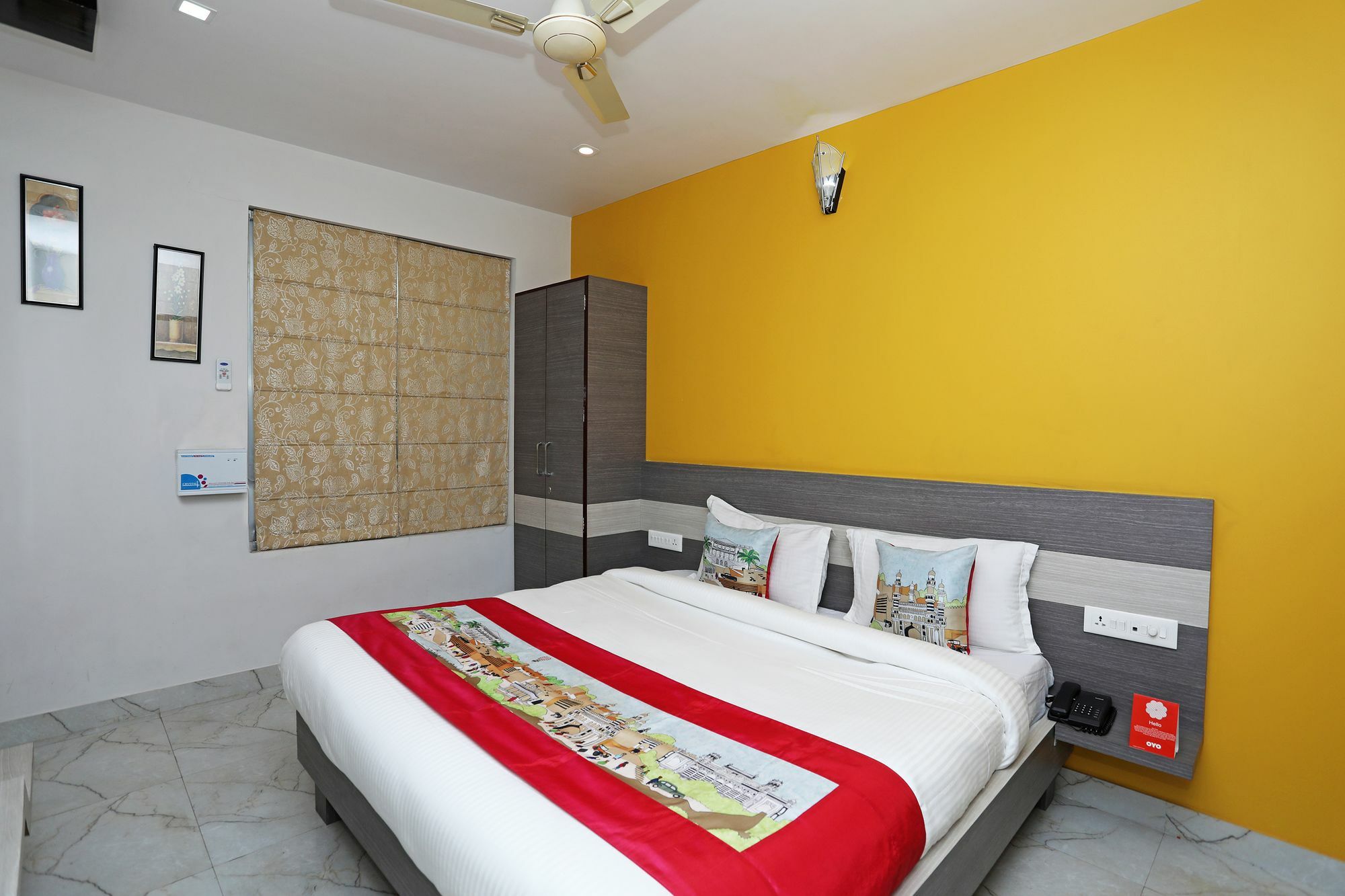 Oyo 10228 Hotel Chandramouli ジャイプール エクステリア 写真