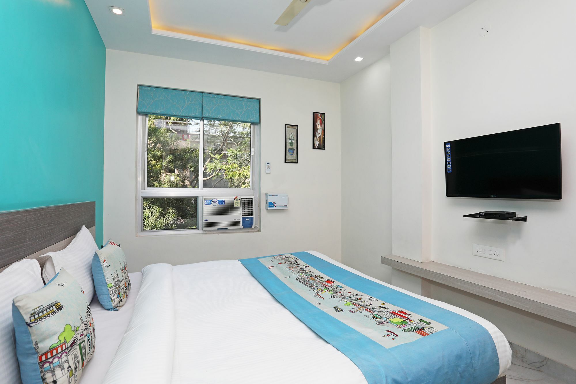 Oyo 10228 Hotel Chandramouli ジャイプール エクステリア 写真