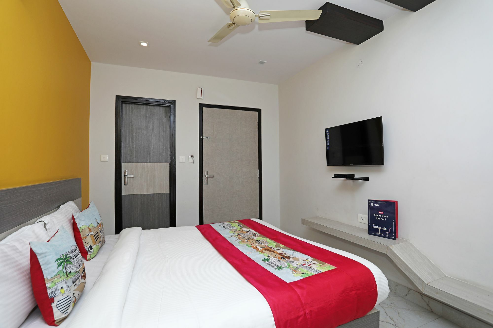 Oyo 10228 Hotel Chandramouli ジャイプール エクステリア 写真